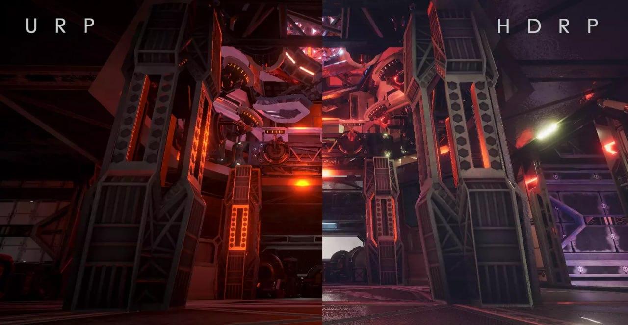 SciFi Space Station Heavy📱 - изображение 2